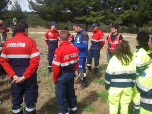 PROTEZIONE CIVILE